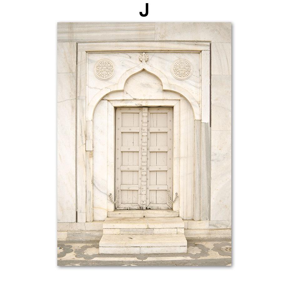 Исламская мечеть Коран Галерея Дверь Цветы Плакаты Печать Настенное искусство Холст Картина Скандинавские настенные картины для декора гостиной 50x70cm No Framed
Исламская мечеть Коран Галерея Дверь Цветы Плакаты Печать Настенное искусство Холст Картина Скандинавские настенные картины для декора гостиной 50x70cm No Framed