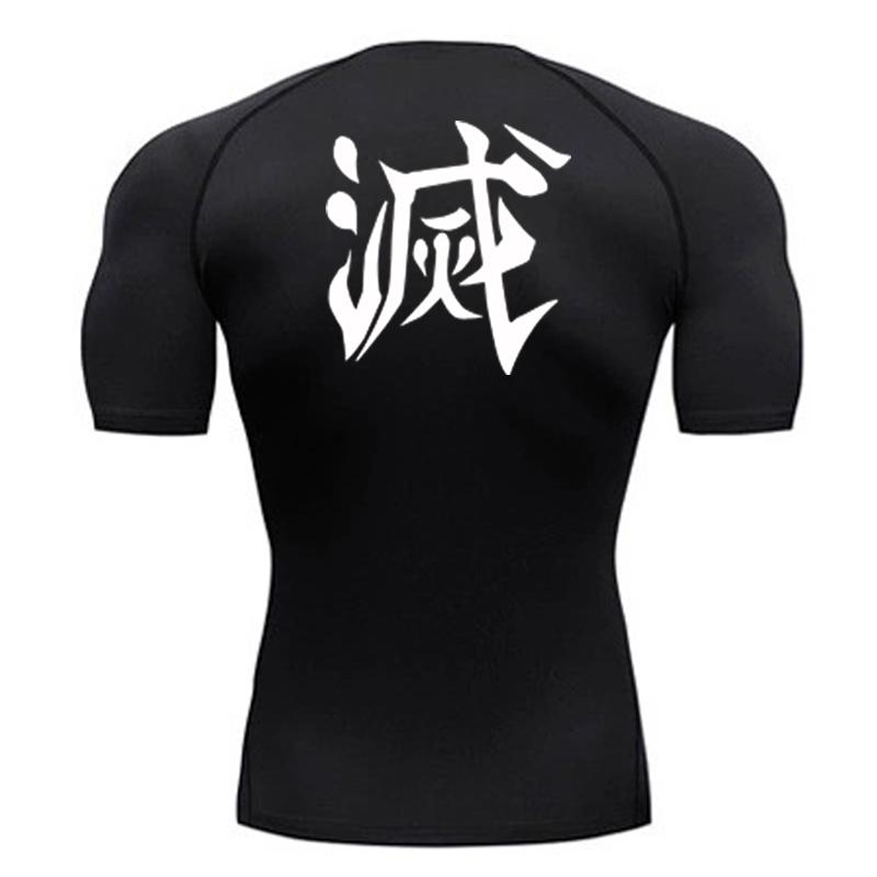 Stylish Graphic Compression Shirts for Men Athletic Quick Dry Rash Guard Gym Workout Running Tshirt Tops Baselayers Undershirts XXXL
Stylish Graphic Compression Shirts for Men Athletic Quick Dry Rash Guard Gym Workout Running Tshirt Tops Baselayers Undershirts XXXL