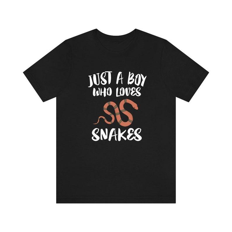 230 Gsm 100% Cotton Just A Boy Who Loves Snakes Shirt Snake Lover Shirt Snake Shirt Snake Lover Gift Animal Adult Kids T Shirt 3XL чорний
230 Gsm 100% Cotton Just A Boy Who Loves Snakes Shirt Snake Lover Shirt Snake Shirt Snake Lover Gift Animal Adult Kids T Shirt 3XL чорний