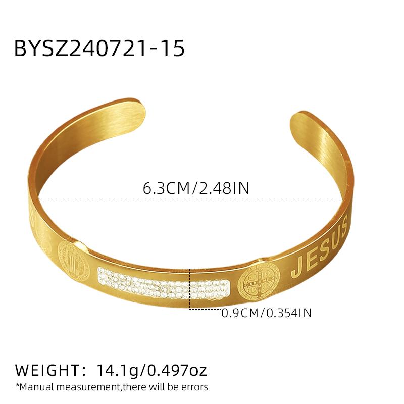 Fashion Delicate Stainless Steel Cubic Zirconia Heart Square Charm Bracelet Gold Plated Bangles Bracelets for Women Zircon
Fashion Delicate Stainless Steel Cubic Zirconia Heart Square Charm Bracelet Gold Plated Bangles Bracelets for Women Zircon