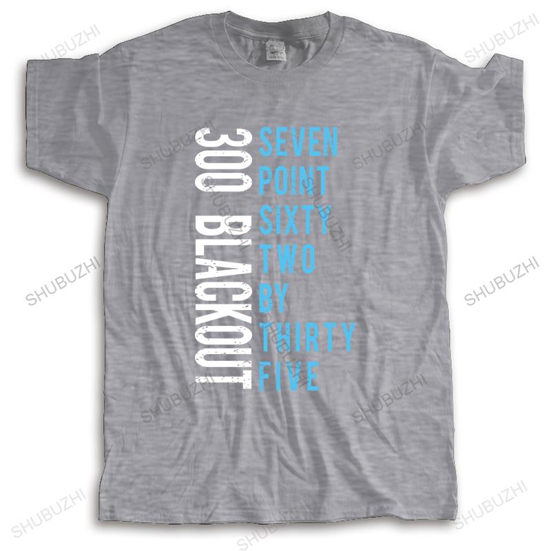 Hot sale cotton tshirt men brand t shirt 300 BLACKOUT SEVEN POINT SIXTY TWOAN new arrive teeshirt for men streetwear gift 4XL
Hot sale cotton tshirt men brand t shirt 300 BLACKOUT SEVEN POINT SIXTY TWOAN new arrive teeshirt for men streetwear gift 4XL