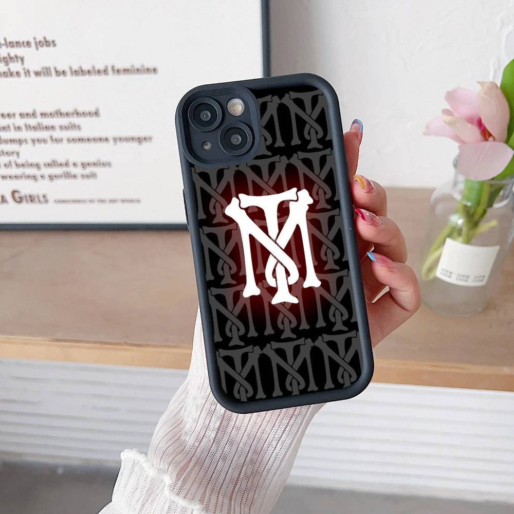 Classic S-Scarface Film Tony Phone Case For IPhone 16 15 14 Plus 13 12 11 17 Pro Max Pro Soft Cover iPhone 16 plus
Classic S-Scarface Film Tony Phone Case For IPhone 16 15 14 Plus 13 12 11 17 Pro Max Pro Soft Cover iPhone 16 plus