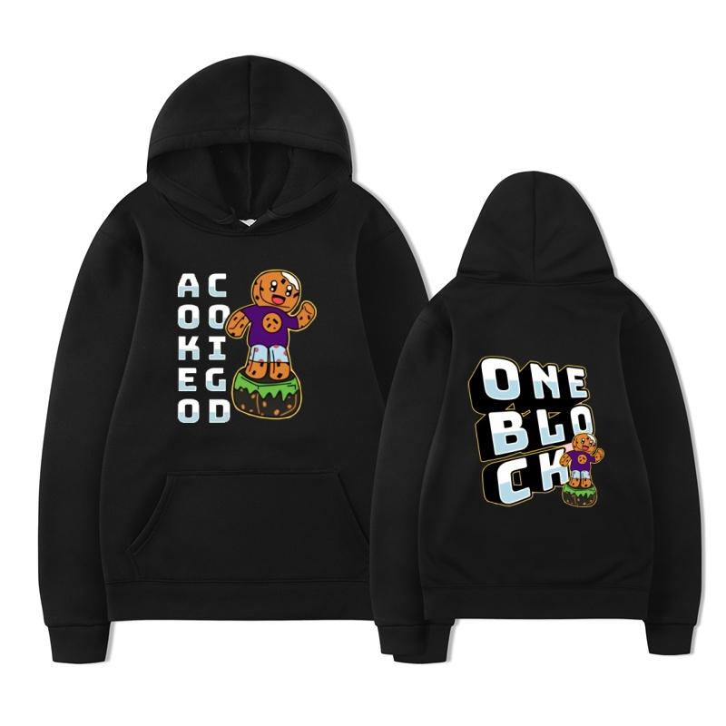 Oneblock long sleeved men s cartoon printed pocket hooded sweatshirt, men s casual pullover, street wear 3XL
Oneblock long sleeved men s cartoon printed pocket hooded sweatshirt, men s casual pullover, street wear 3XL