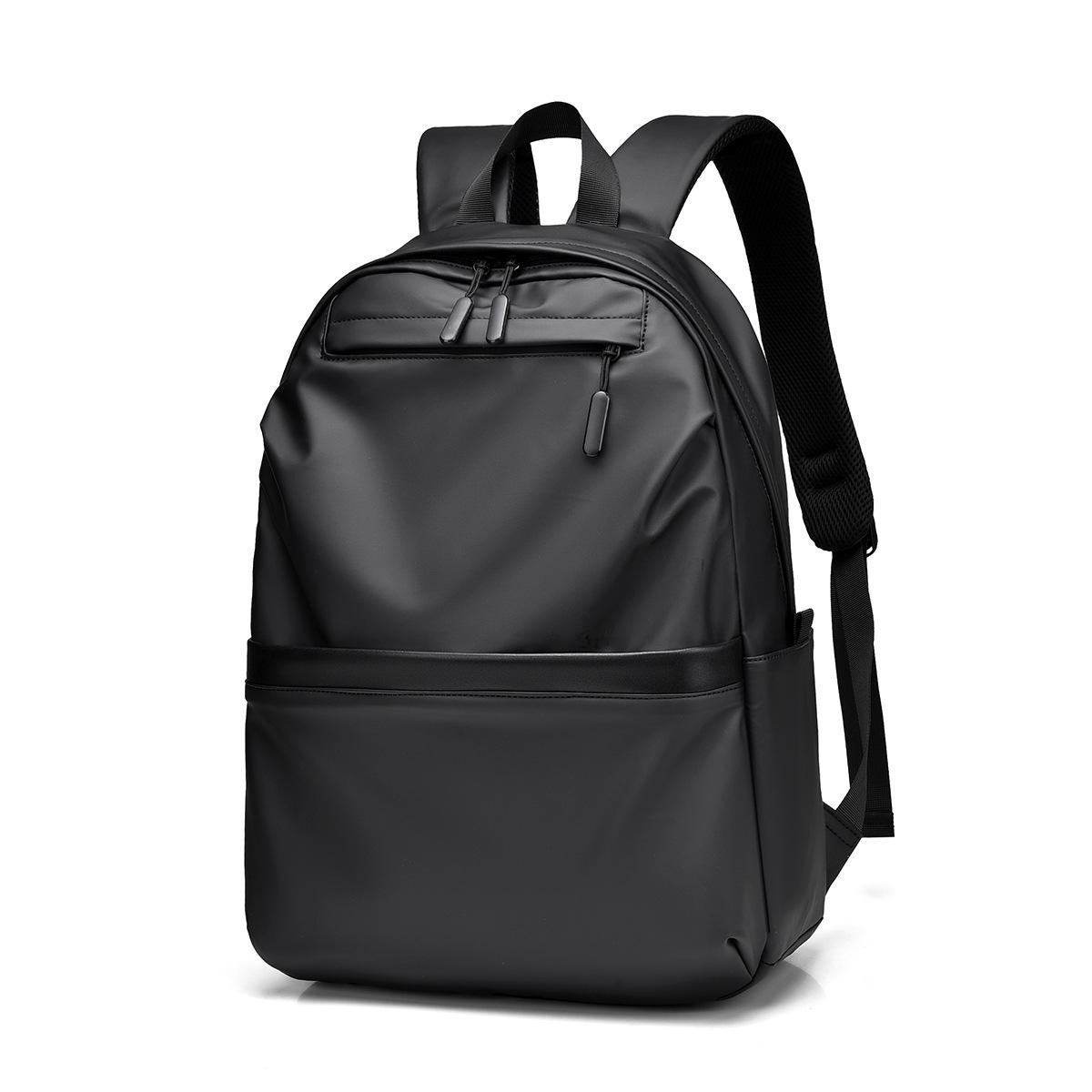 Backpack Men S Business Backpack 15.6 Inch Backpack Large Capacity Computer Backpack Available чорний
Backpack Men S Business Backpack 15.6 Inch Backpack Large Capacity Computer Backpack Available чорний