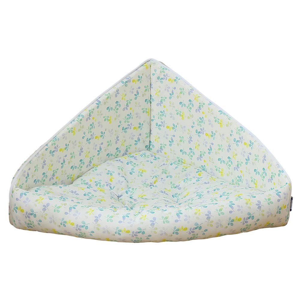 Iris Ohyama Pet Bed Cool Summer Cushion Sofa Bed для маленьких и средних собак и кошек PCB-21HB
Iris Ohyama Pet Bed Cool Summer Cushion Sofa Bed для маленьких и средних собак и кошек PCB-21HB