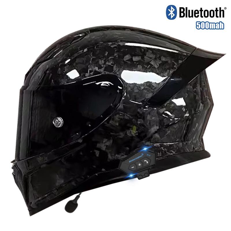 Шолом з вуглеволокна Dot Повнолицевий шолом Легкий Локомотивний Туристичний Bluetooth Шолом для бігу Чоловічий та Жіночий Шолом на чотири сезони XL
Шолом з вуглеволокна Dot Повнолицевий шолом Легкий Локомотивний Туристичний Bluetooth Шолом для бігу Чоловічий та Жіночий Шолом на чотири сезони XL