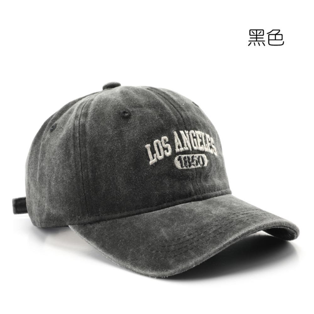 Casual Peaked Cap Retro Embroidery Sunscreen Cap Fashion Sun Hat Outdoor чёрный
Casual Peaked Cap Retro Embroidery Sunscreen Cap Fashion Sun Hat Outdoor чёрный