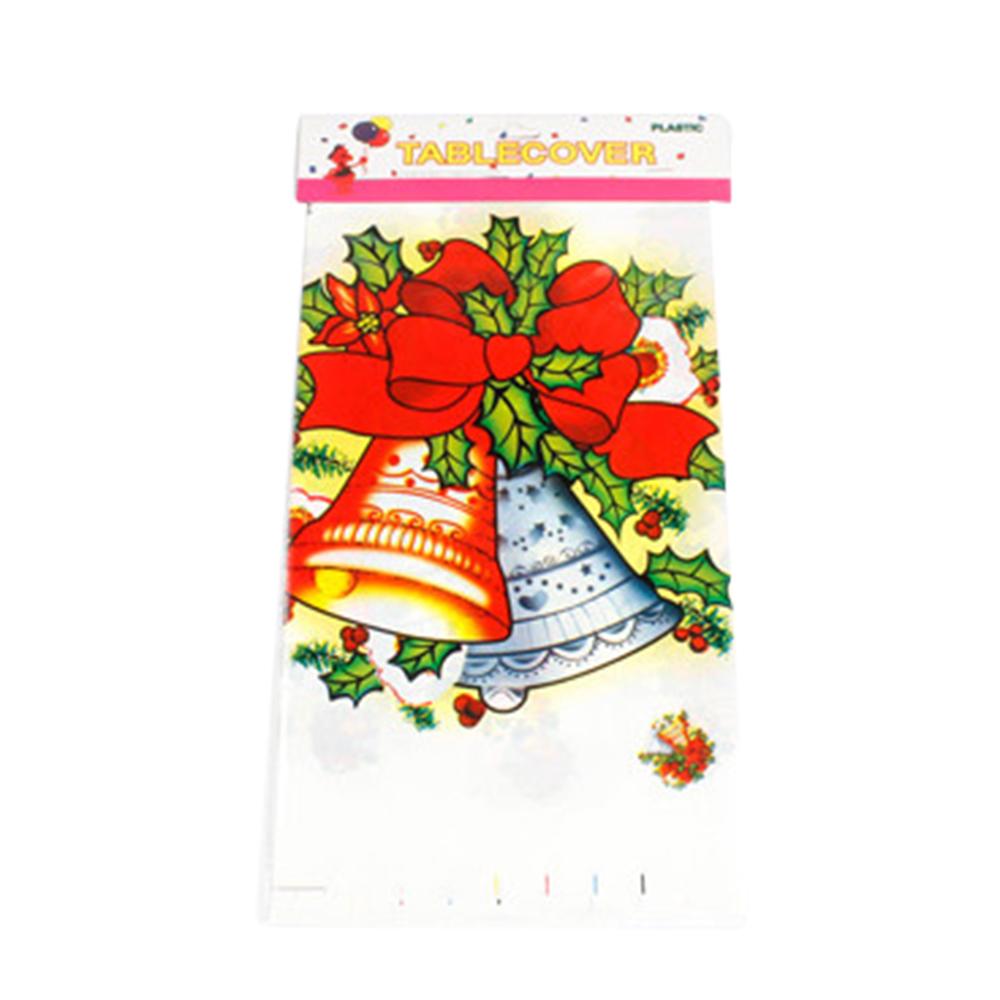 4X Рождественская пластиковая одноразовая скатерть, чехлы для стола, Рождественская вечеринка, обеденный декор, скатерть
4X Рождественская пластиковая одноразовая скатерть, чехлы для стола, Рождественская вечеринка, обеденный декор, скатерть