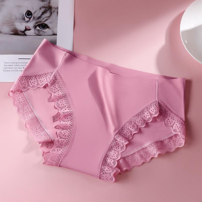 Женские трусики больших размеров с низкой посадкой, сексуальное кружевное нижнее белье, дышащие женские трусы из ледяного шелка L
Женские трусики больших размеров с низкой посадкой, сексуальное кружевное нижнее белье, дышащие женские трусы из ледяного шелка L