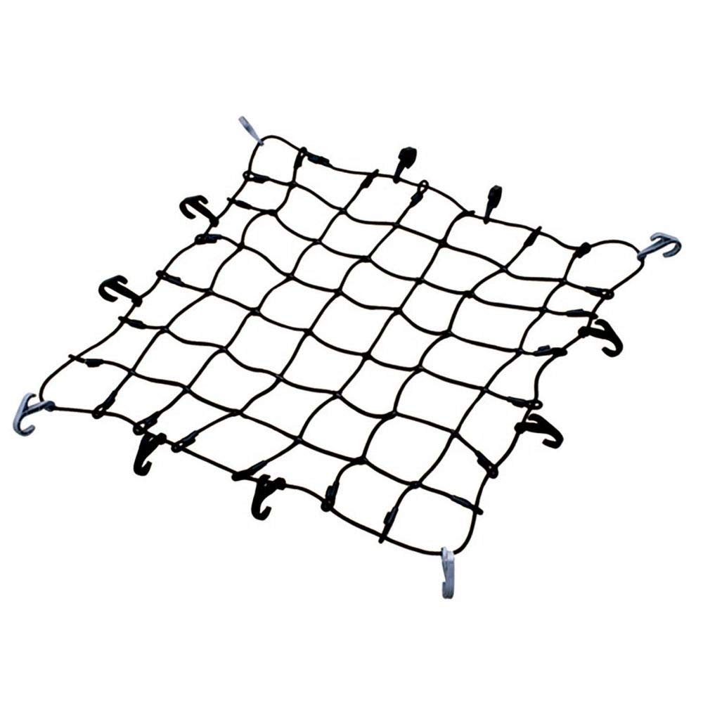 Carmate Cargo Net inno LL Black IN518-5
Carmate Cargo Net inno LL Black IN518-5