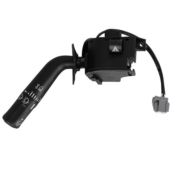 6L3Z13K359AA: Compatible Ford Multifunction Switch Lever other
6L3Z13K359AA: Compatible Ford Multifunction Switch Lever other