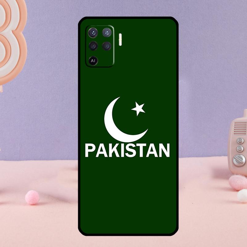 Pakistan Flag Phone Case For Oppo A18 A38 A58 A78 A98 A74 A94 A54 A40 A60 A80 A16 A76 A96 A15 A57S A17 A77 OPPO A74 4G
Pakistan Flag Phone Case For Oppo A18 A38 A58 A78 A98 A74 A94 A54 A40 A60 A80 A16 A76 A96 A15 A57S A17 A77 OPPO A74 4G