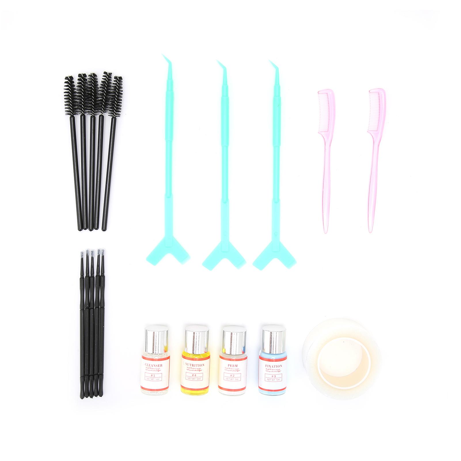 Набор для завивки бровей и ресниц Жидкие ресницы Набор для завивки и лифтинга бровей
Набор для завивки бровей и ресниц Жидкие ресницы Набор для завивки и лифтинга бровей