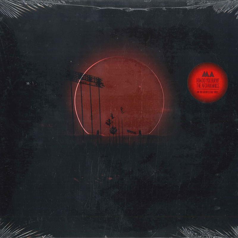 LP Пластинка AFGHAN WHIGS - Как ты горишь 538773351 Royal Cream Rec 2022 Великобритания, Европа Рок
LP Пластинка AFGHAN WHIGS - Как ты горишь 538773351 Royal Cream Rec 2022 Великобритания, Европа Рок