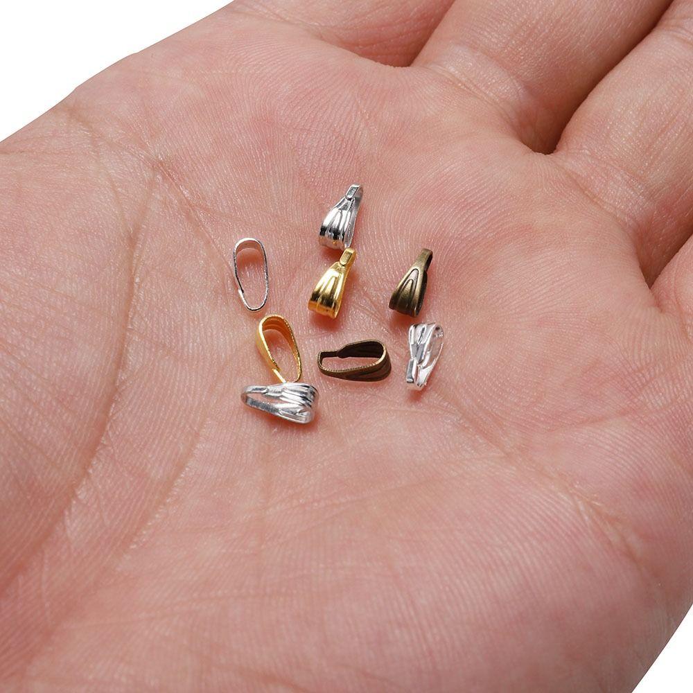300PCS Jewelry Findings Clip Clasp DIY Melon Seeds Buckle Fashion Pendant Clip Connectors gold 300pcs
300PCS Jewelry Findings Clip Clasp DIY Melon Seeds Buckle Fashion Pendant Clip Connectors gold 300pcs