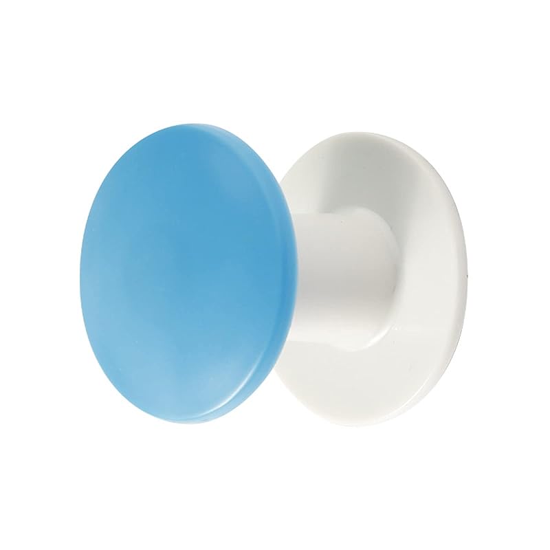 NUYSP Earphone Bracket Paste Type Extended Light і зручний інструмент для зберігання навушників (синій)
NUYSP Earphone Bracket Paste Type Extended Light і зручний інструмент для зберігання навушників (синій)