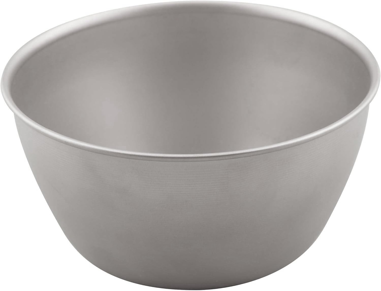 Captain Stag Outdoor Tableware Deep Plate Bowl Full Capacity 400ml Lightweight Titanium Made in Japan (CAPTAIN STAG) Tsubame-Sanjo UH-4508
Captain Stag Outdoor Tableware Deep Plate Bowl Full Capacity 400ml Lightweight Titanium Made in Japan (CAPTAIN STAG) Tsubame-Sanjo UH-4508