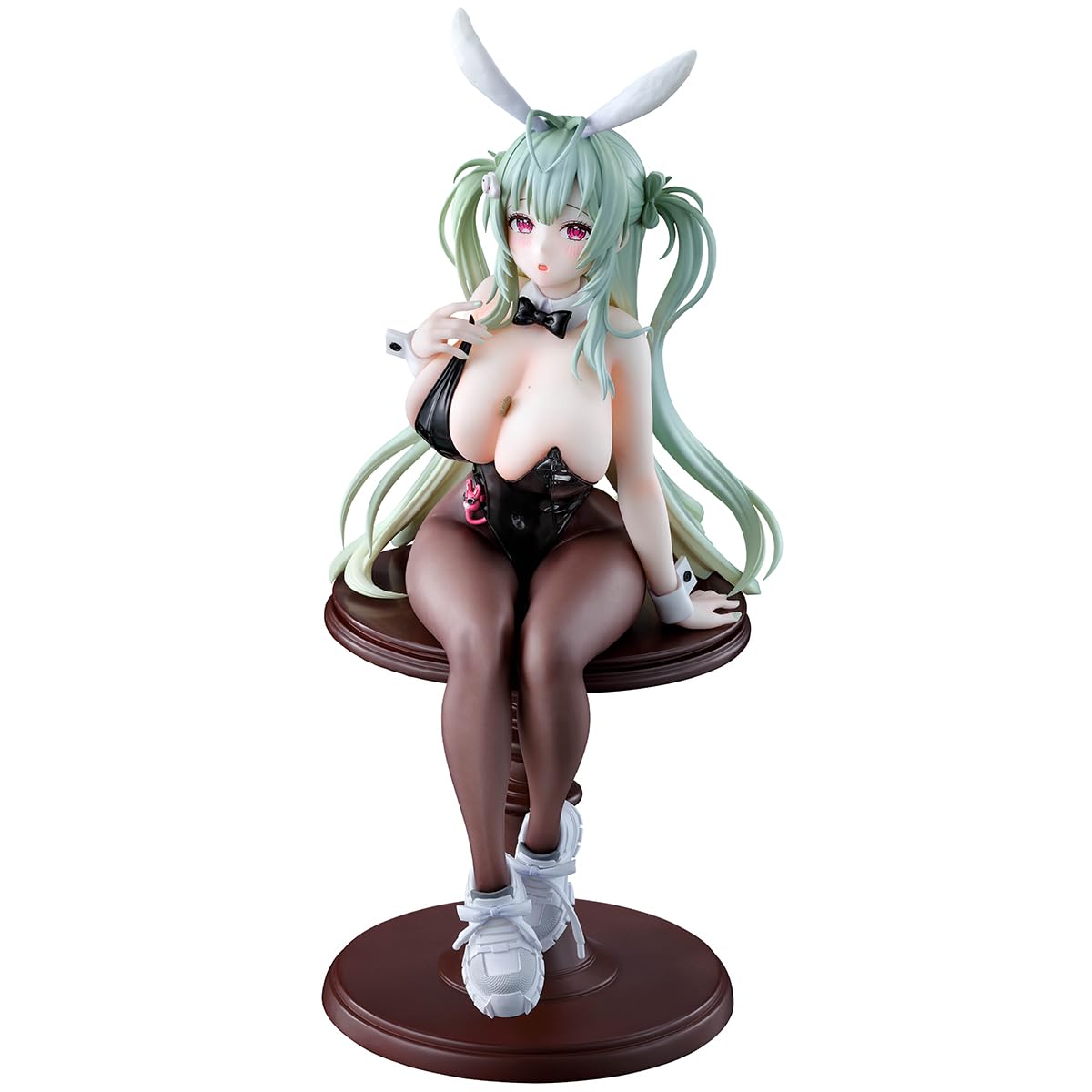 Ichiban Kuji Goddess of NIKKE CHAPTER 5 Last One Twinkle Bunny Figure Victory Prize Soda
Ichiban Kuji Goddess of NIKKE CHAPTER 5 Last One Twinkle Bunny Figure Victory Prize Soda