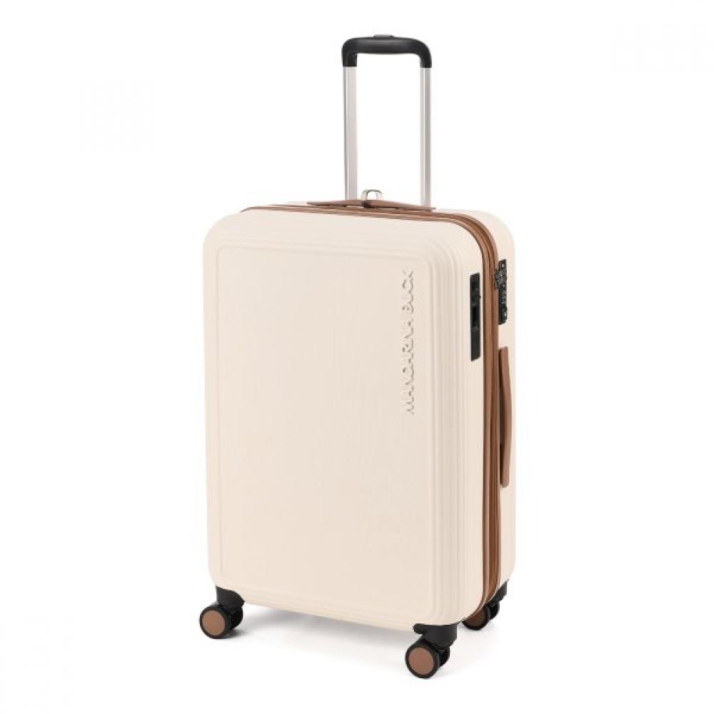 Mandarina Duck Offset Smart Travel Bag Osv32566 Single option
Mandarina Duck Offset Smart Travel Bag Osv32566 Single option