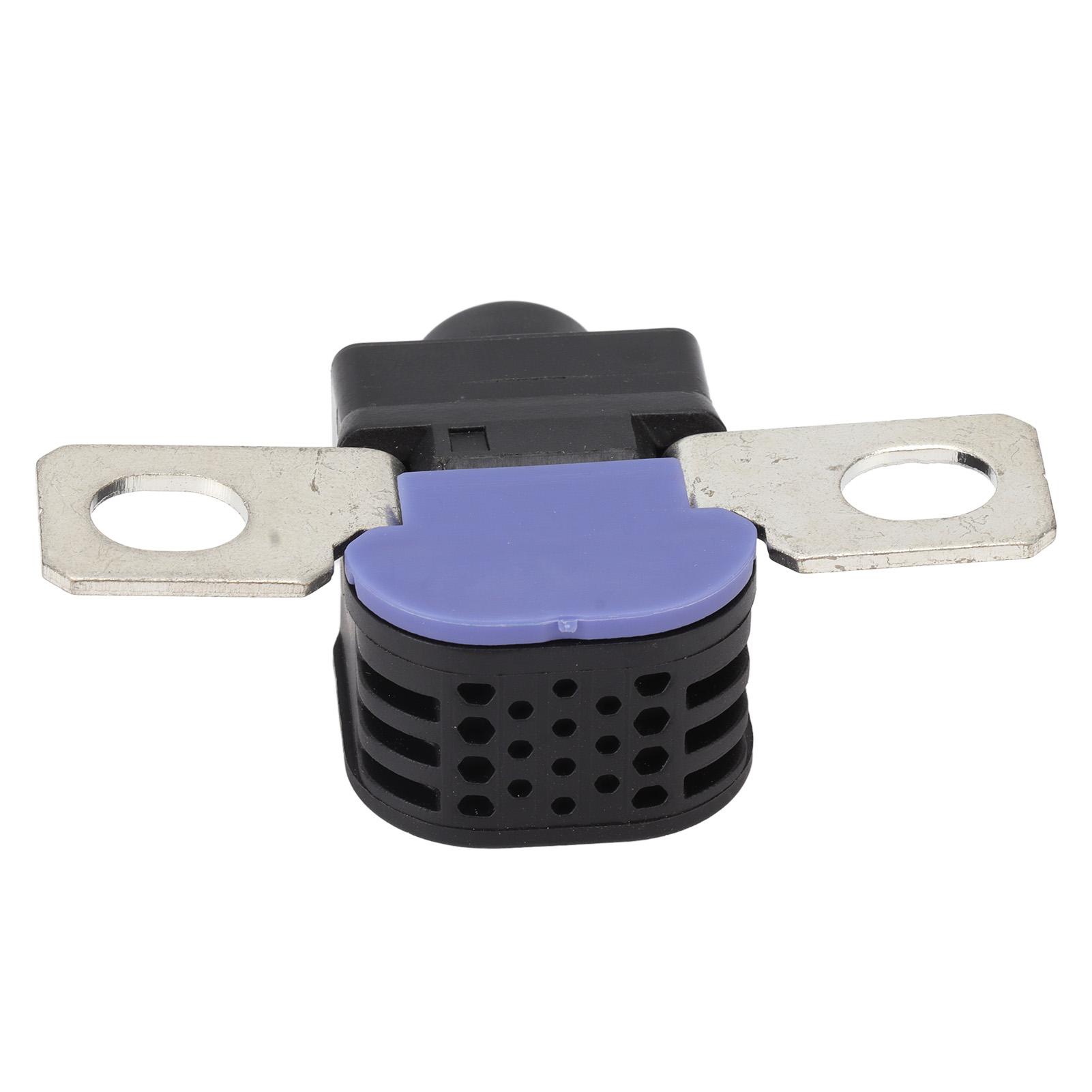 Захист від перевантаження акумулятора 4G0915519 Автоматичний блок запобіжників для відключення акумулятора Заміна для A6 2011‑2014
Захист від перевантаження акумулятора 4G0915519 Автоматичний блок запобіжників для відключення акумулятора Заміна для A6 2011‑2014