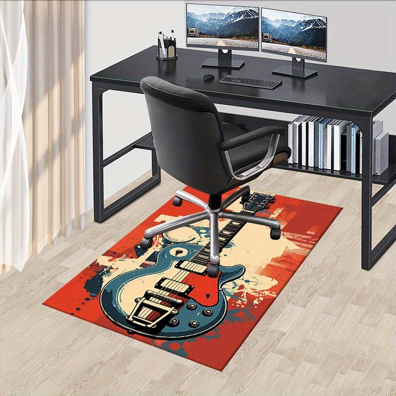 1pc. Abstract Electric Guitar Art Print Poster for Home Decor, Office Carpet, Chair Cover, Outdoor Rug Gift Ideas 60cm by 90cm
1pc. Abstract Electric Guitar Art Print Poster for Home Decor, Office Carpet, Chair Cover, Outdoor Rug Gift Ideas 60cm by 90cm