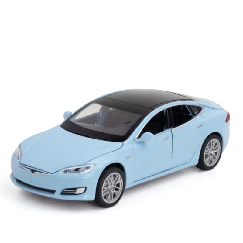 1:32 Model X Model S SUV Alloy Car Model Diecasts Metal Simulation Toy Vehicles Car Model Sound Light Collection Childrens Gifts
1:32 Model X Model S SUV Alloy Car Model Diecasts Metal Simulation Toy Vehicles Car Model Sound Light Collection Childrens Gifts