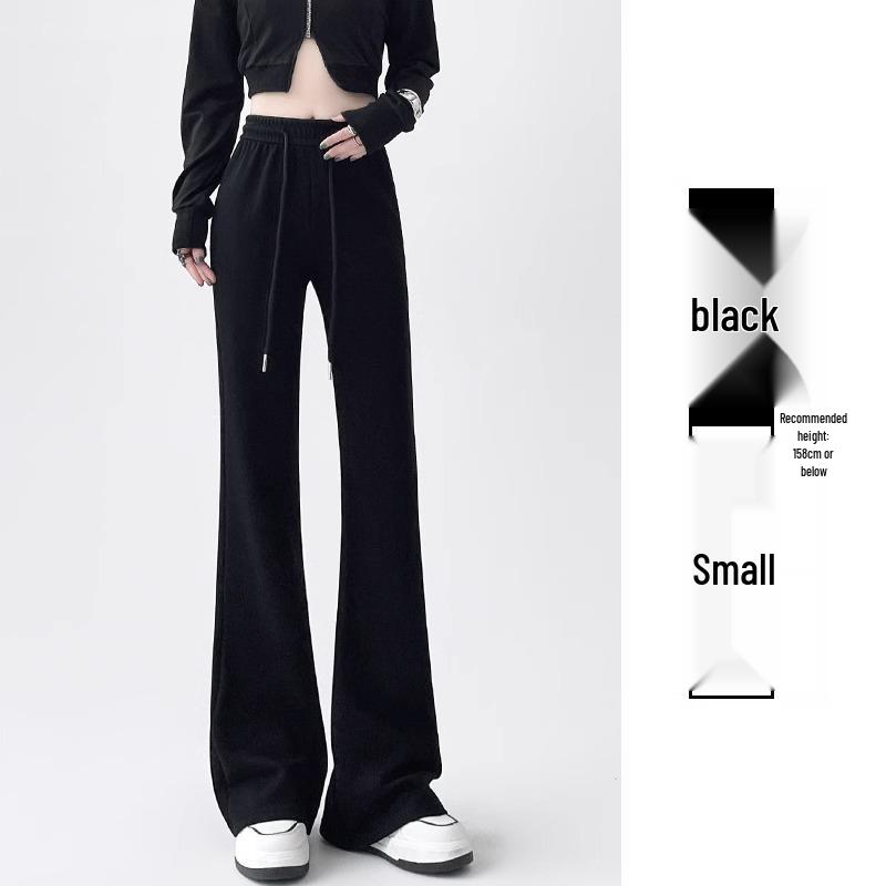 Маленькие брюки микроклеш класса люкс для женщин - 2024 Брюки для похудения с высокой талией, Повседневная спортивная одежда на весну/осень L 106-115 kg
Маленькие брюки микроклеш класса люкс для женщин - 2024 Брюки для похудения с высокой талией, Повседневная спортивная одежда на весну/осень L 106-115 kg