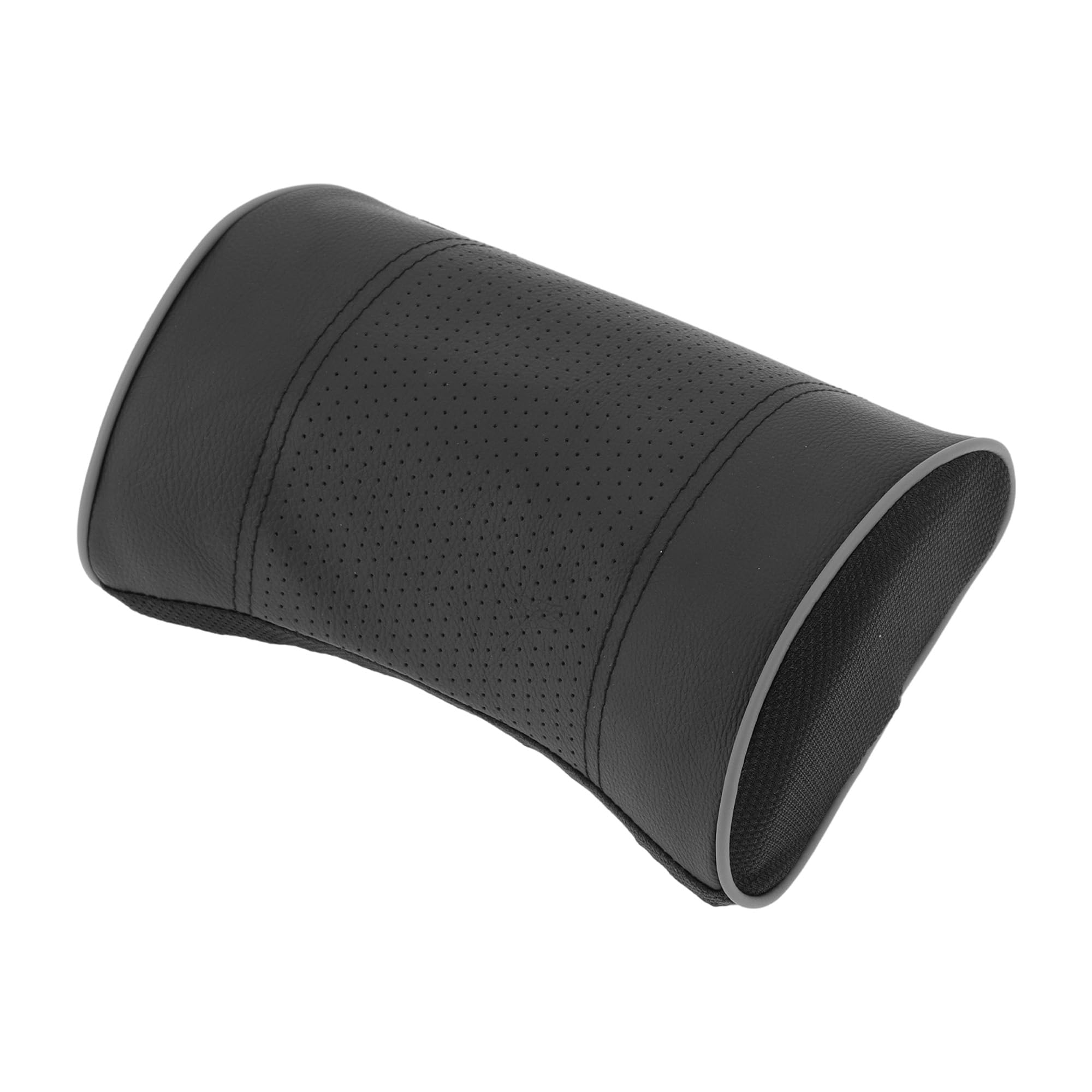 A ABSOPRO Neck Pad Car Neck Pillow Back Pain Cushion Driver Cervical Support Headrest серый
A ABSOPRO Neck Pad Car Neck Pillow Back Pain Cushion Driver Cervical Support Headrest серый