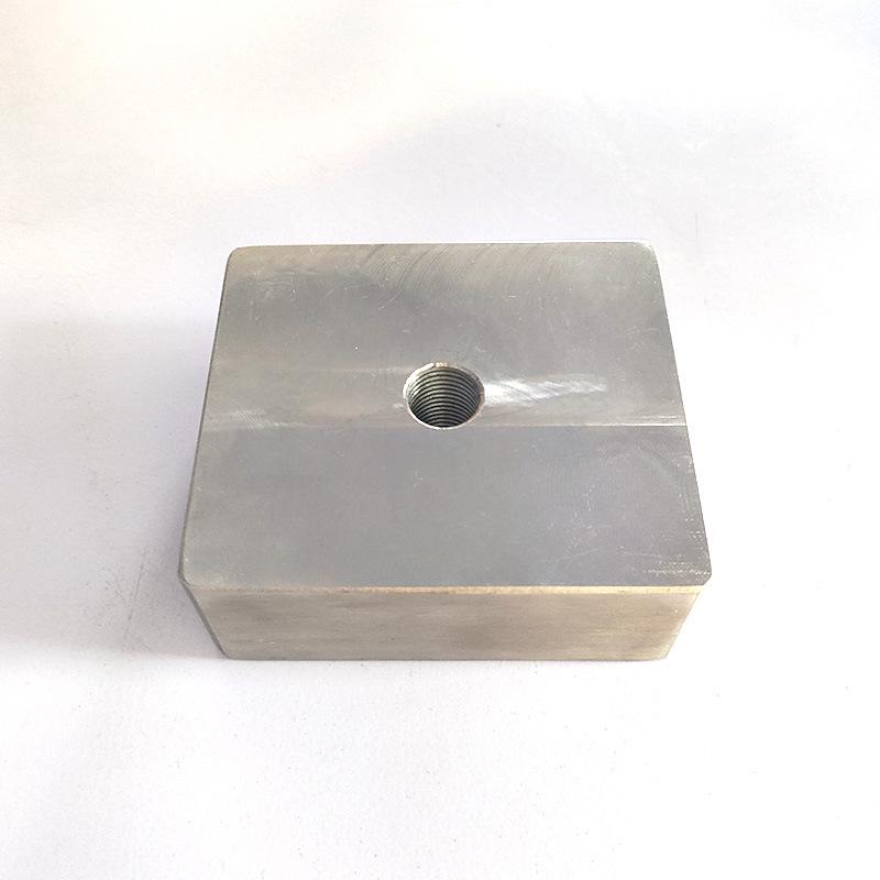 CNC Precision Lathe Shaft and Copper Parts, ±0.01mm Accuracy from Drawings
CNC Precision Lathe Shaft and Copper Parts, ±0.01mm Accuracy from Drawings