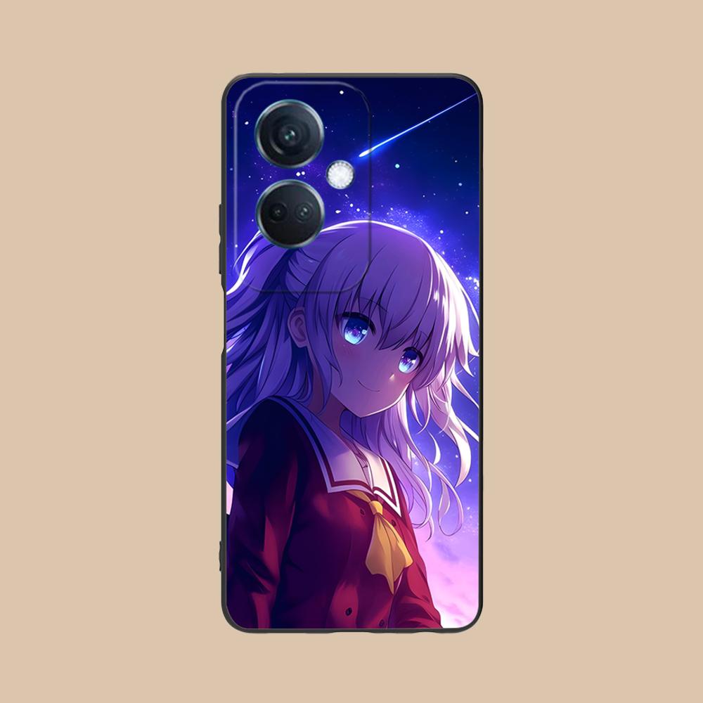 Charlotte Tomori Nao Matte TPU Mobile Phone Case for OPPO Reno 14 13 12 11 10 9 8 7 6 5 F T Pro 5G Colorful Printing Cover OPPO Reno5 5G
Charlotte Tomori Nao Matte TPU Mobile Phone Case for OPPO Reno 14 13 12 11 10 9 8 7 6 5 F T Pro 5G Colorful Printing Cover OPPO Reno5 5G