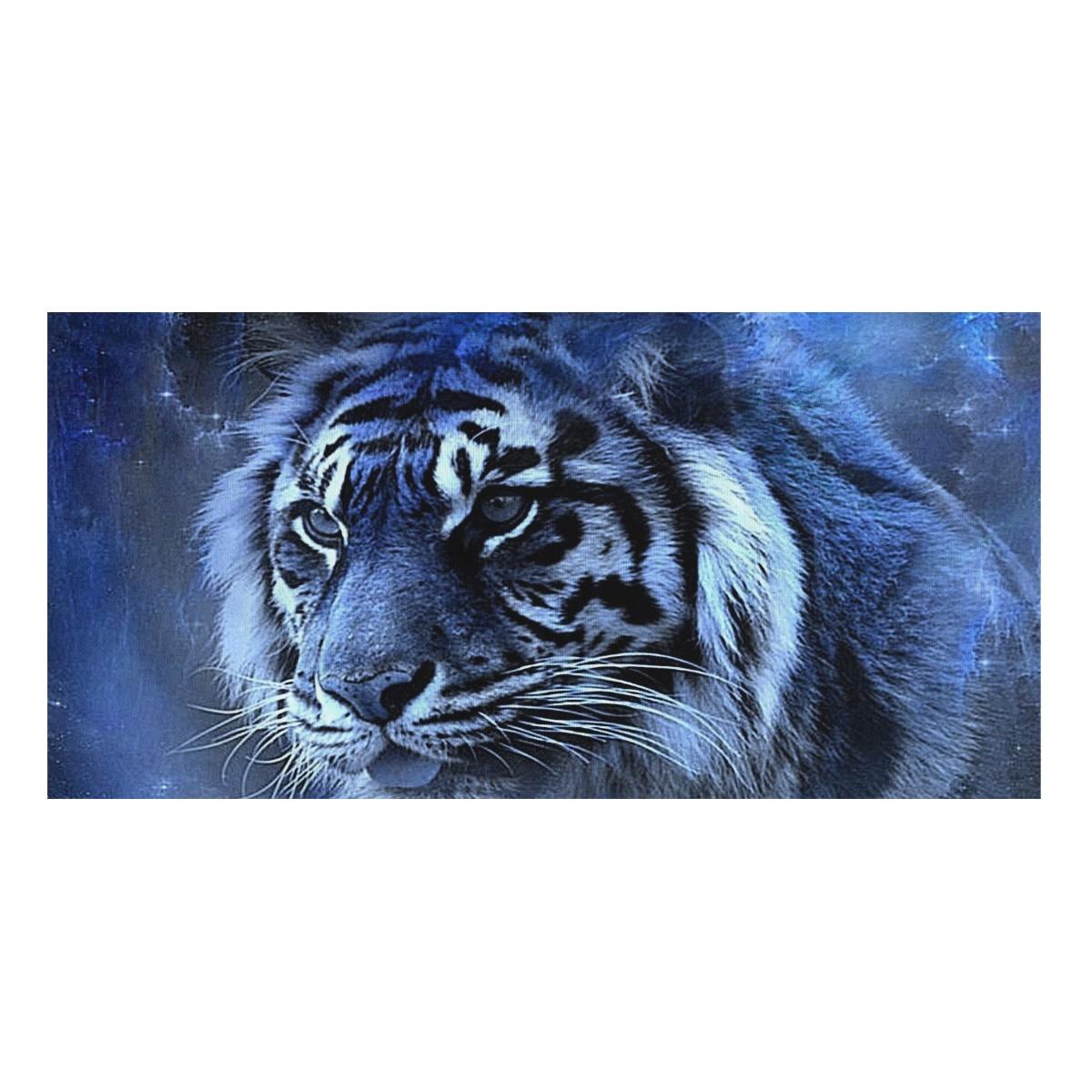 Tiger Beach Towel Cute Wild Animal Oversize Soft Quick-drying Bath Towel for Women Men Kids Travel Swimming Camping Hotel Towel W40*H60(CM)
Tiger Beach Towel Cute Wild Animal Oversize Soft Quick-drying Bath Towel for Women Men Kids Travel Swimming Camping Hotel Towel W40*H60(CM)