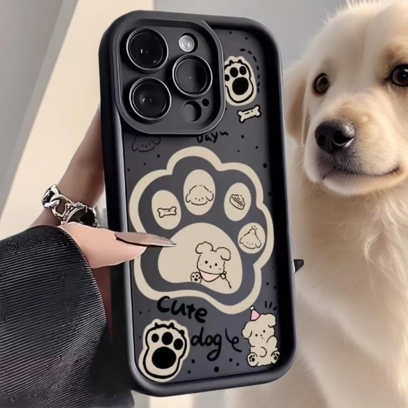 Cat Paw Apple 17 Pro Max iPhone 16 Case - Japanese & Korean Style, Fits iPhone 13, 14 & 15, European & American Aesthetic 11 Pro Max
Cat Paw Apple 17 Pro Max iPhone 16 Case - Japanese & Korean Style, Fits iPhone 13, 14 & 15, European & American Aesthetic 11 Pro Max