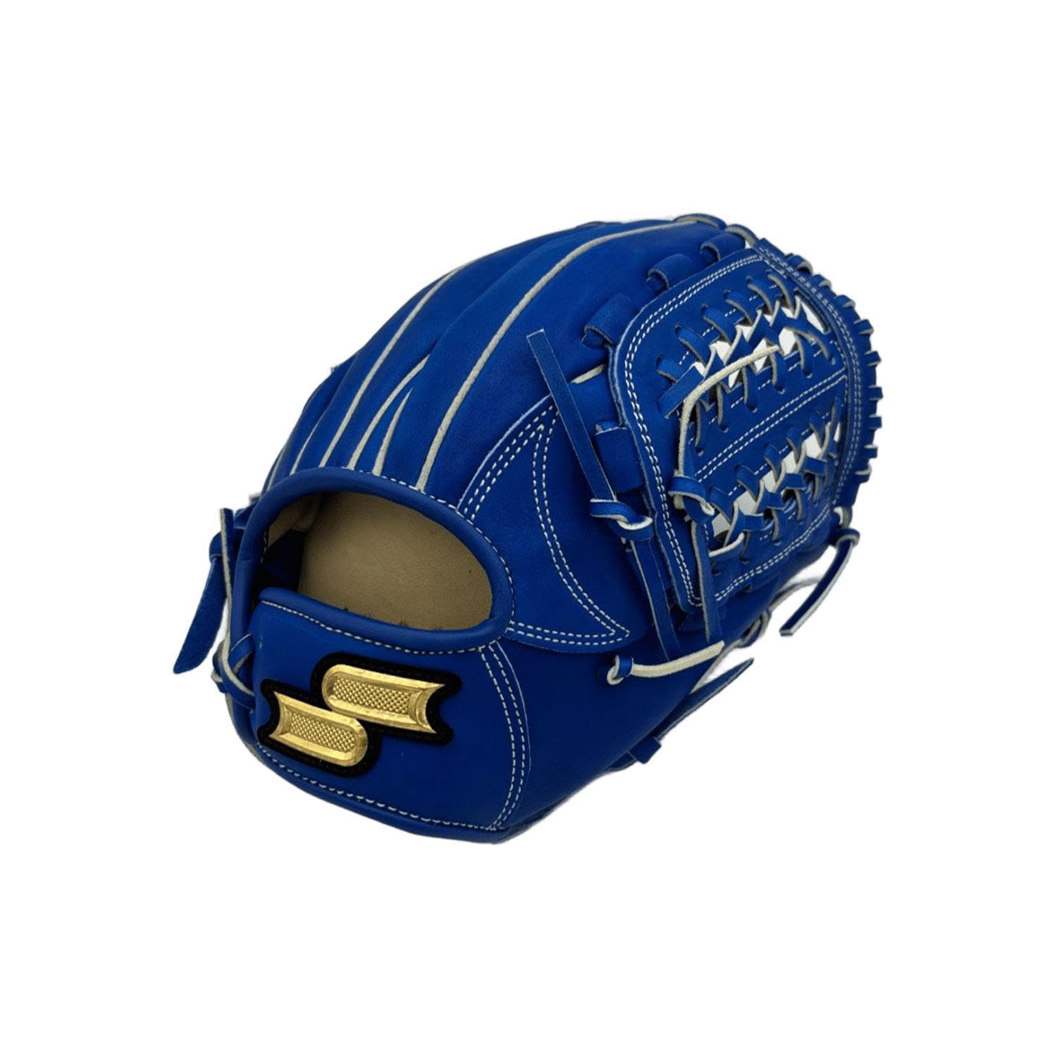 SSK Soft Baseball Hat SSGB76102 Blue R Infielder s (60)
SSK Soft Baseball Hat SSGB76102 Blue R Infielder s (60)