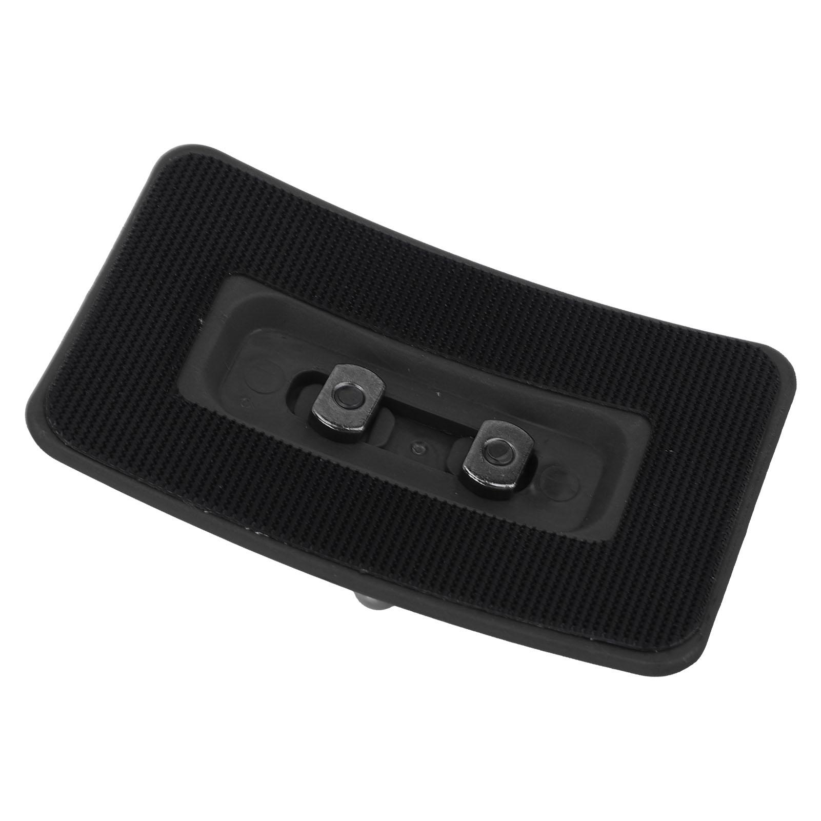 Helmet Mount Quick Installation Hook and Fastener Nylon High Strength Helmet Mount Base for Outdoor Activities
Helmet Mount Quick Installation Hook and Fastener Nylon High Strength Helmet Mount Base for Outdoor Activities