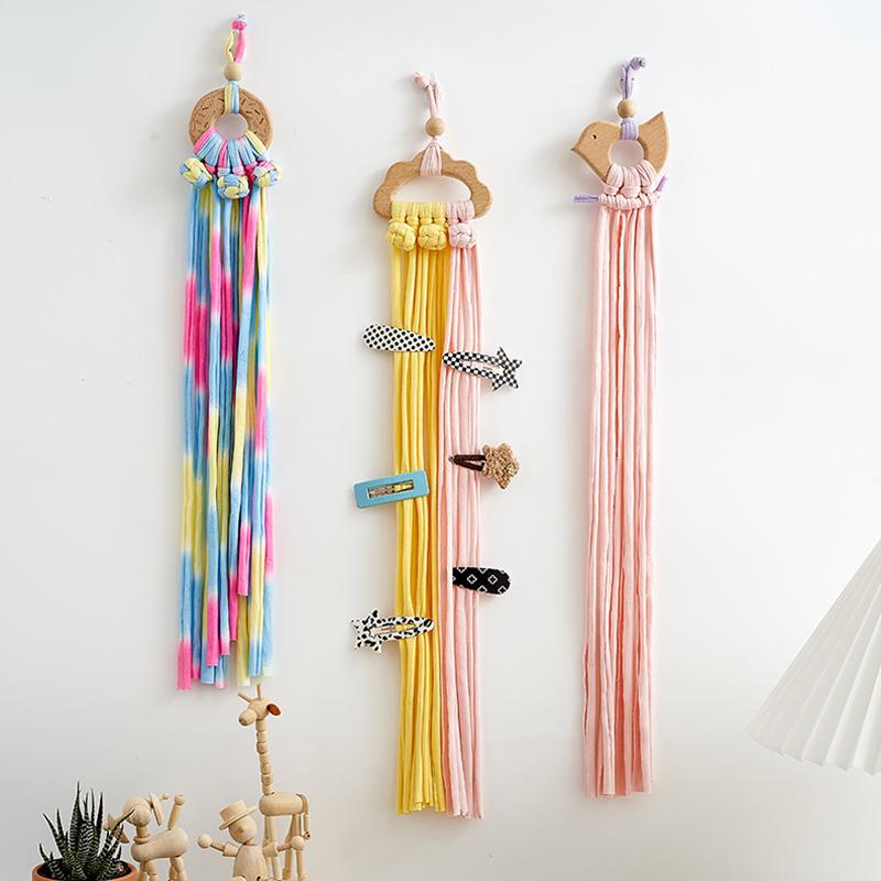 1Pc Wire Storage Pendant Strip Line Nordic Wind Woven Cartoon Wood Hairpin Finishing Wall Decoration
1Pc Wire Storage Pendant Strip Line Nordic Wind Woven Cartoon Wood Hairpin Finishing Wall Decoration