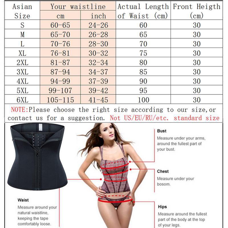 Sauna Sweat Belt Weight Loss Neoprene Waist Trainer Body Shaper Corset Slimming Belly Sheath Women Tummy Trimmer Cincher Sports XL
Sauna Sweat Belt Weight Loss Neoprene Waist Trainer Body Shaper Corset Slimming Belly Sheath Women Tummy Trimmer Cincher Sports XL