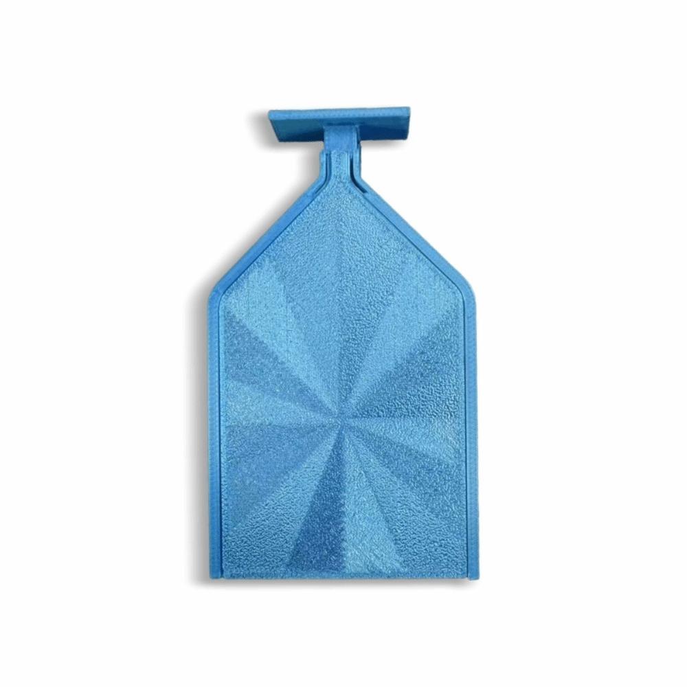 DIY Craft Diamond Painting Tray Embroidery Drill Storage Container for Nail Art Blue
DIY Craft Diamond Painting Tray Embroidery Drill Storage Container for Nail Art Blue