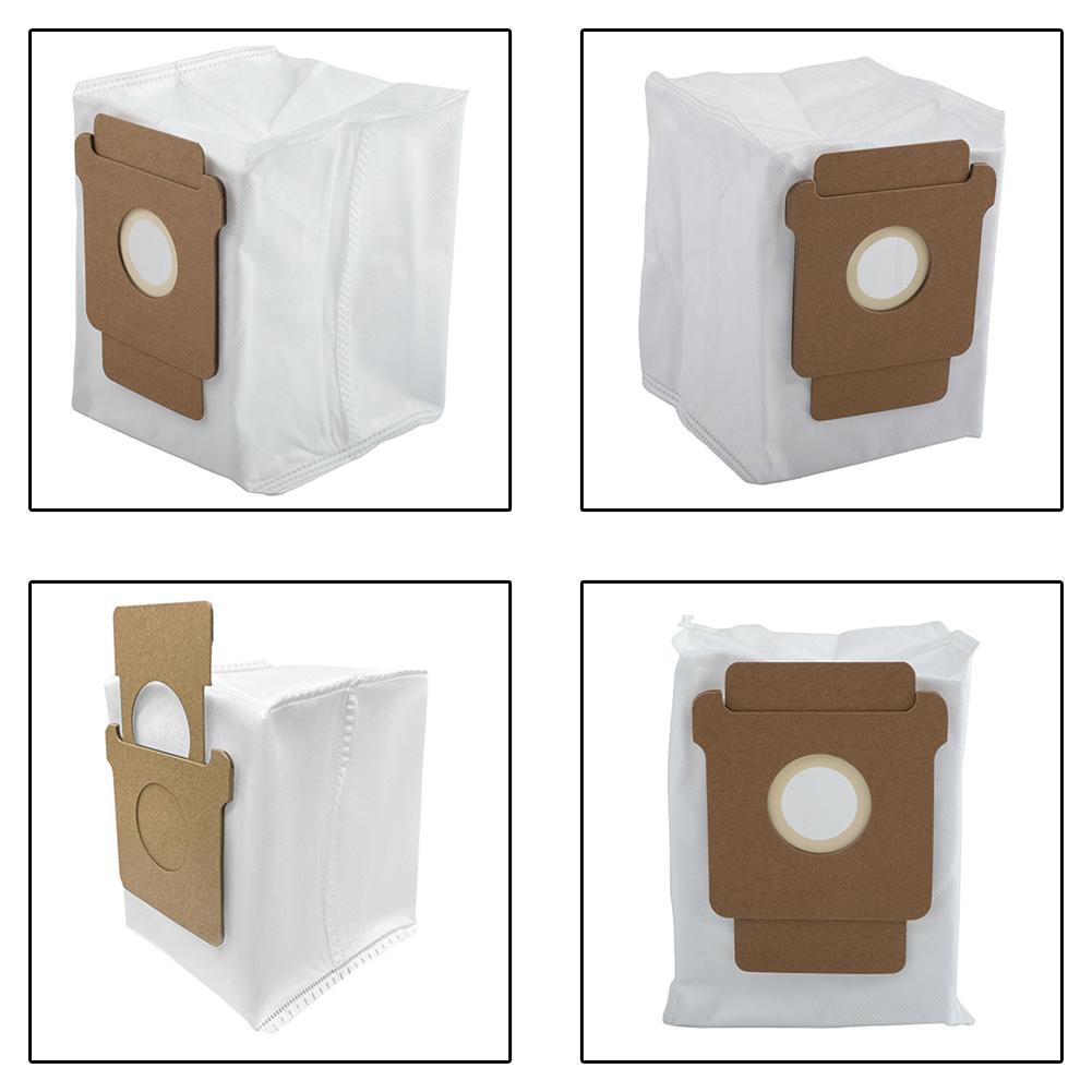 Replacement Dust Bags and Filters Kit for For Roomba Plus 405 For Combo and 505 For Combo Vacuum Cleaner 5 Pack China Mainland
Replacement Dust Bags and Filters Kit for For Roomba Plus 405 For Combo and 505 For Combo Vacuum Cleaner 5 Pack China Mainland