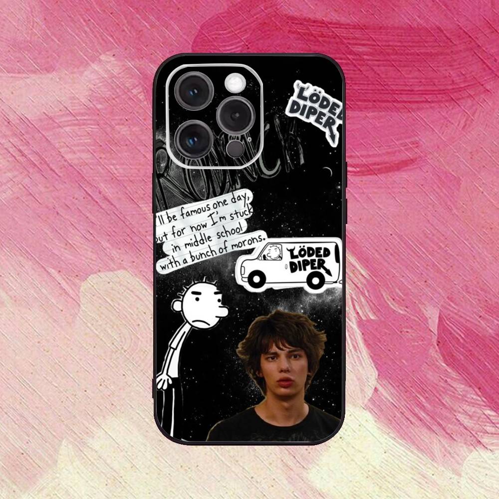 R-Rodrick H-Heffley-RH-ES Phone Case Silicone Soft For IPhone 17 16 15 14 13 12 11 X XR Plus Pro Max Plus iPhone16se4
R-Rodrick H-Heffley-RH-ES Phone Case Silicone Soft For IPhone 17 16 15 14 13 12 11 X XR Plus Pro Max Plus iPhone16se4