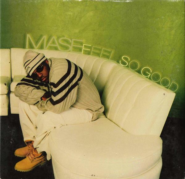 CD MASE - Feel So Good 78612791222 Bad Boy Enterta 1997 США Рэп и Хип-хоп/R&B Б/У
CD MASE - Feel So Good 78612791222 Bad Boy Enterta 1997 США Рэп и Хип-хоп/R&B Б/У