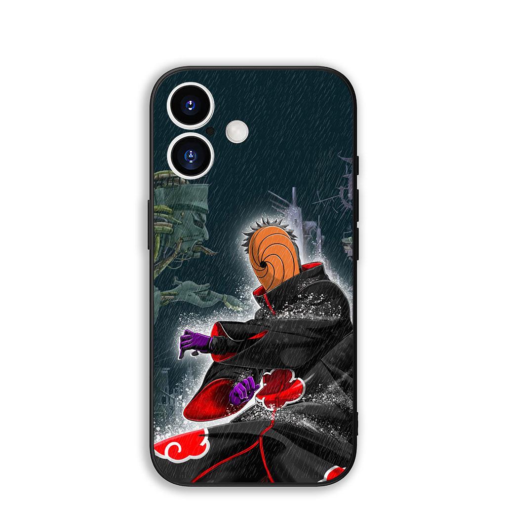 Cover for Xiaomi Redmi Note 13 A3 14 Pro Plus 9T 14C 13C 13X 9C NFC + Pro+ 5G 4G Phone Case Akatsuki Narutos Obito Itachi Tobi Redmi Note 14S
Cover for Xiaomi Redmi Note 13 A3 14 Pro Plus 9T 14C 13C 13X 9C NFC + Pro+ 5G 4G Phone Case Akatsuki Narutos Obito Itachi Tobi Redmi Note 14S