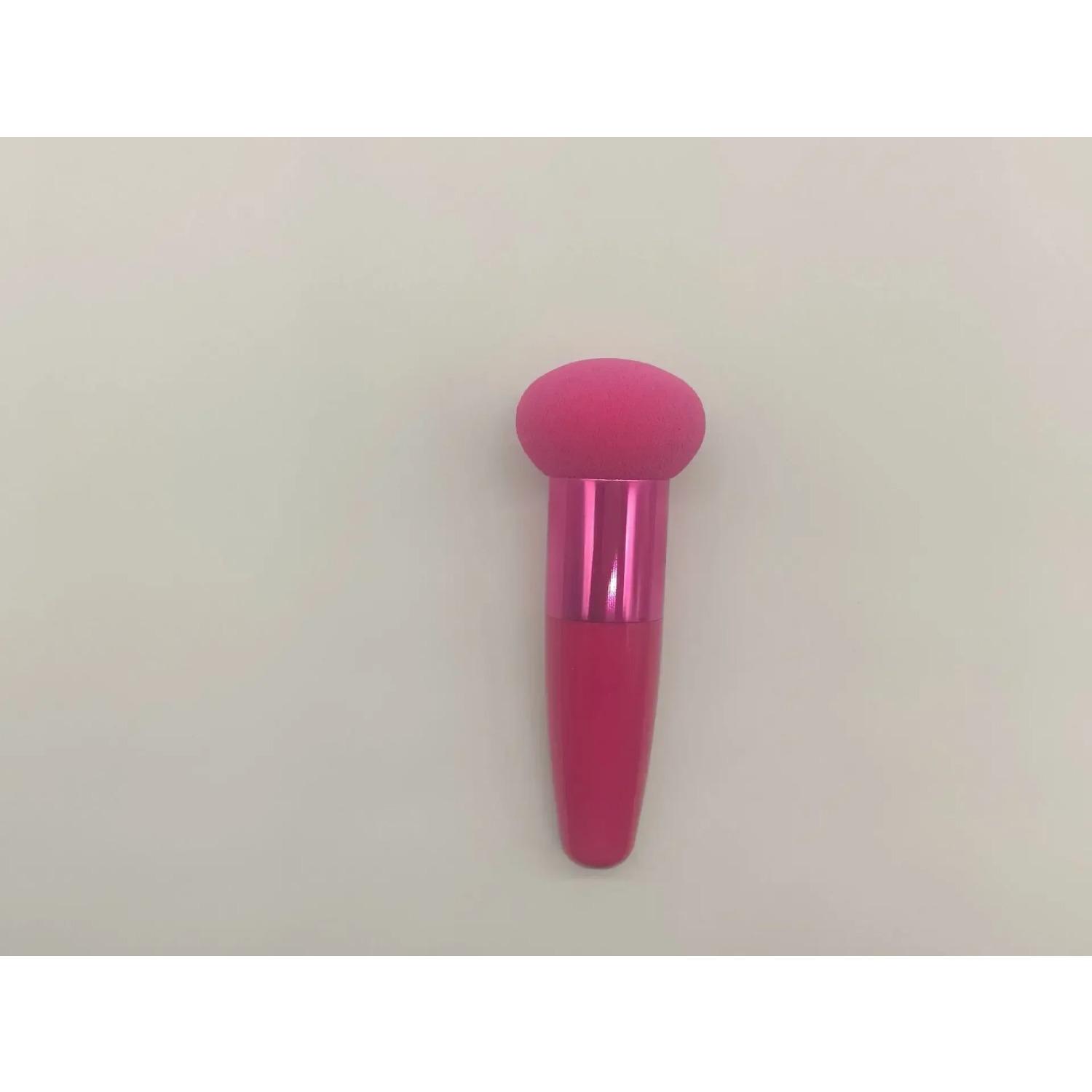 1 шт., кисти для макияжа с грибной головкой, пуховка, губка для макияжа с ручкой, женские модные профессиональные инструменты для макияжа, косметика ярко-розовый
1 шт., кисти для макияжа с грибной головкой, пуховка, губка для макияжа с ручкой, женские модные профессиональные инструменты для макияжа, косметика ярко-розовый