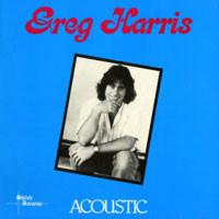 LP Record GREG HARRIS - Acoustic SLP4090 Shiloh Records 1979 US Country/Folk Used
LP Record GREG HARRIS - Acoustic SLP4090 Shiloh Records 1979 US Country/Folk Used
