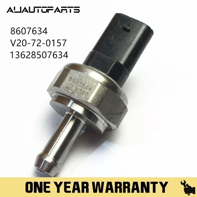 13628507634 Exhaust Pressure Sensor For BMW X1 X3 X4 X5 X6 1-7 Series F01 F02 F20 F21 F25 F30 E90 E91 2008-
13628507634 Exhaust Pressure Sensor For BMW X1 X3 X4 X5 X6 1-7 Series F01 F02 F20 F21 F25 F30 E90 E91 2008-