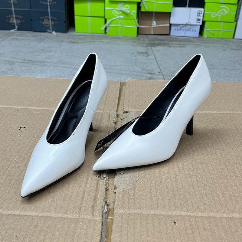 Fashion FHC 2025 Spring Office Work Shoes,Women Pumps,Fashion High Heels.Pointed Toe,Slip On,White,36-41,Stock,Dropship 36 белый
Fashion FHC 2025 Spring Office Work Shoes,Women Pumps,Fashion High Heels.Pointed Toe,Slip On,White,36-41,Stock,Dropship 36 белый