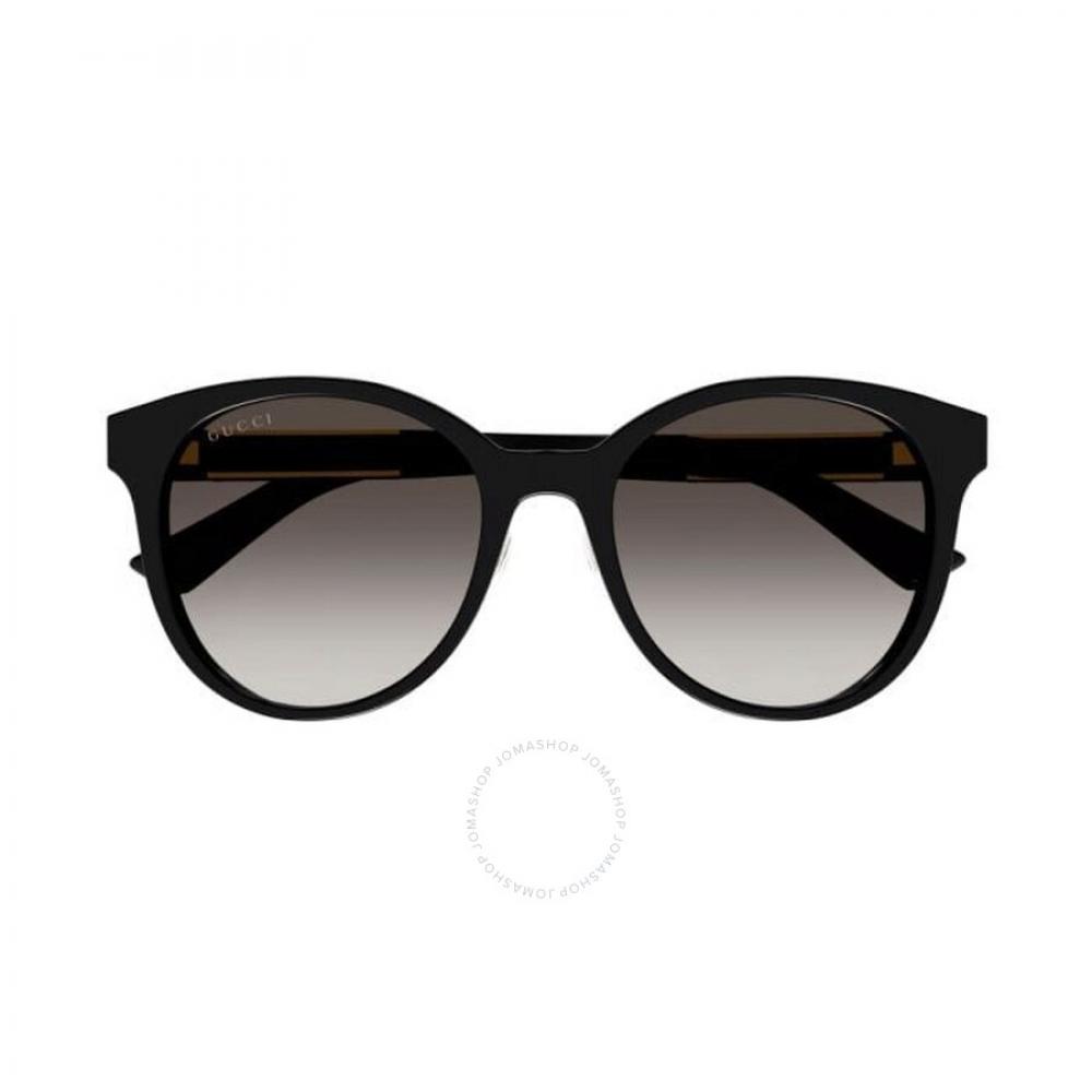 Gucci Gradient Grey Oval Ladies Sunglasses Gg1191sk 001 56 
Gucci Gradient Grey Oval Ladies Sunglasses Gg1191sk 001 56