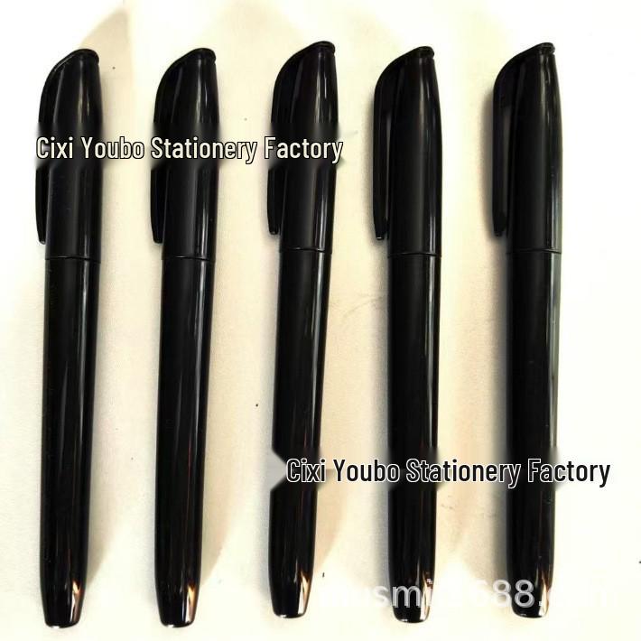 Black Oil-Based Marker Pen: Quick-Drying, Waterproof, Fade-Resistant, Large Capacity Fine Liner for Painting and Art. чёрный
Black Oil-Based Marker Pen: Quick-Drying, Waterproof, Fade-Resistant, Large Capacity Fine Liner for Painting and Art. чёрный
