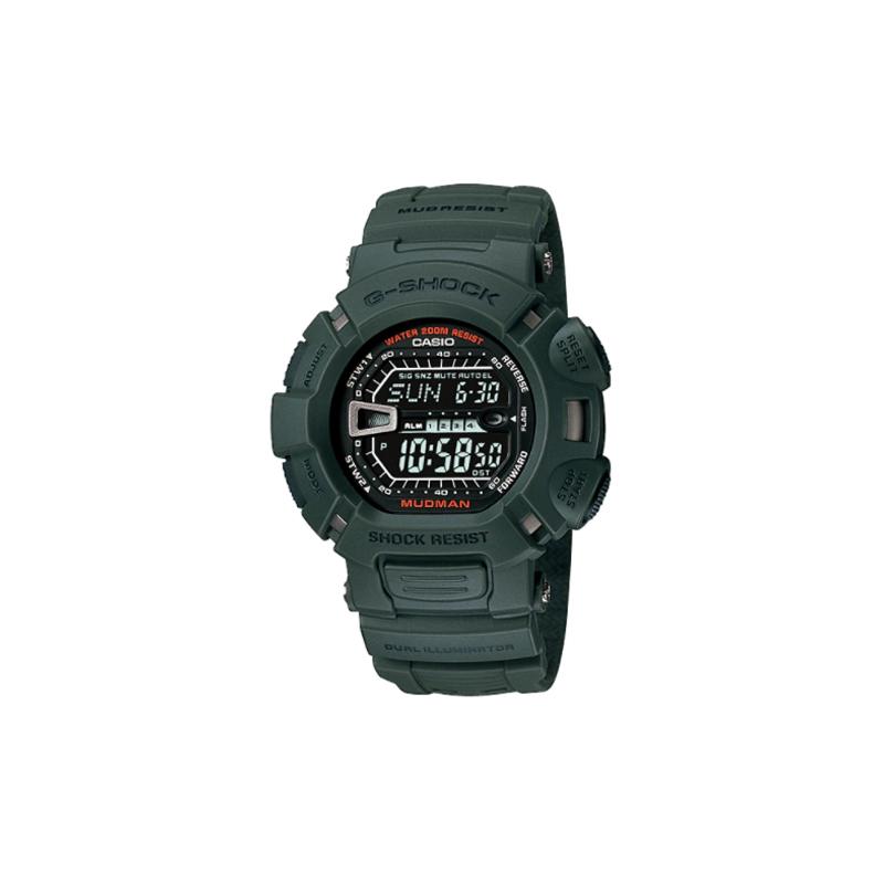 Casio G-SHOCK Series Dual Lighting Mudproof Dustproof Impact Resistant Low Temperature Waterproof Multifunctional Sports Mountain Racing G-9000-3V чёрный
Casio G-SHOCK Series Dual Lighting Mudproof Dustproof Impact Resistant Low Temperature Waterproof Multifunctional Sports Mountain Racing G-9000-3V чёрный