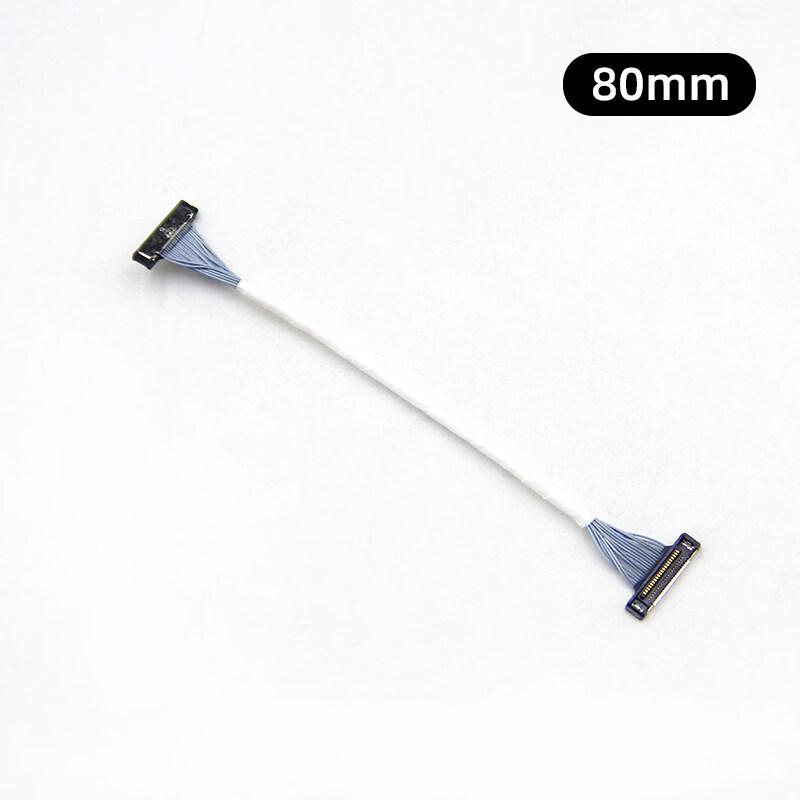 HDZero MIPI Coaxial Cable for FPV Drones
HDZero MIPI Coaxial Cable for FPV Drones