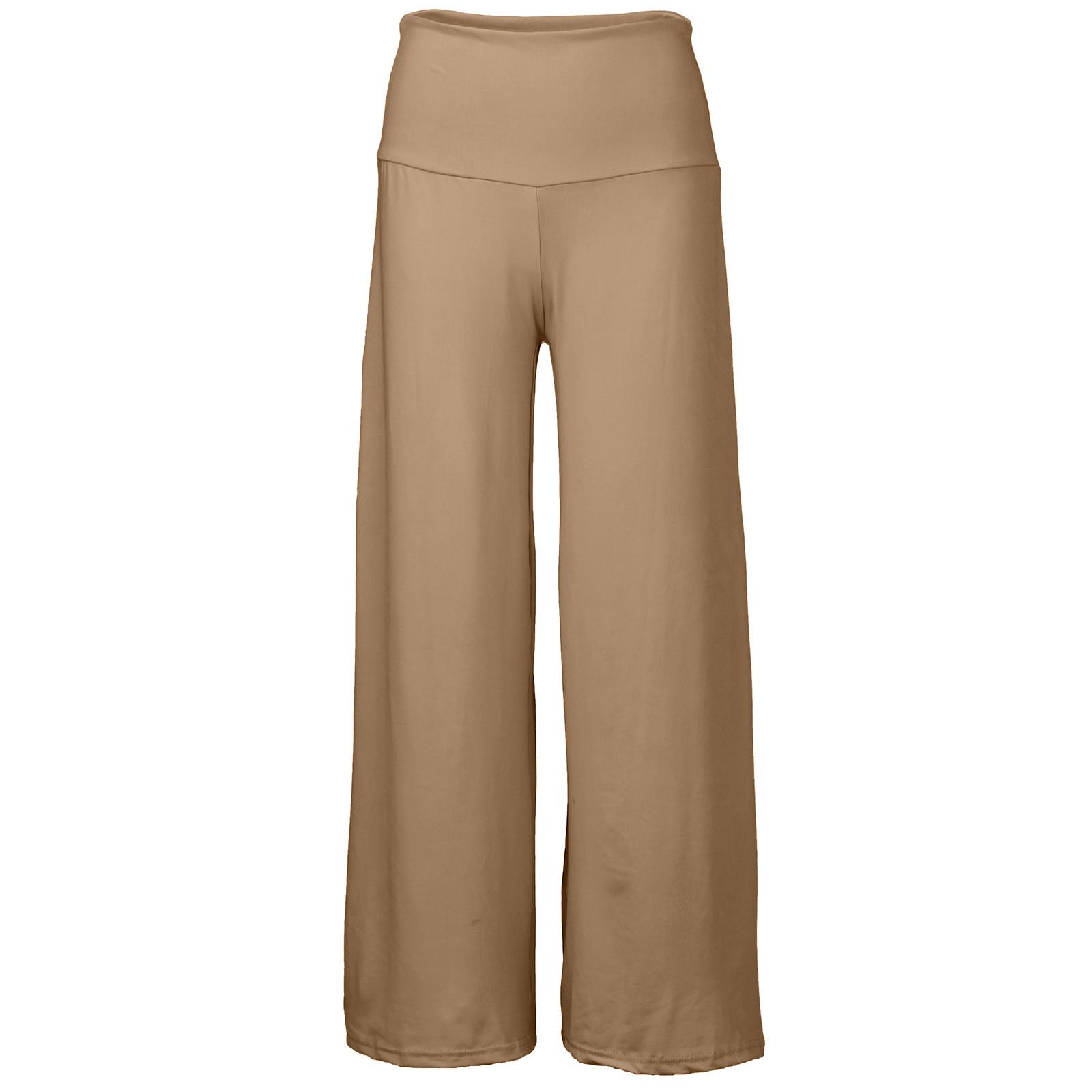 Женские модные леггинсы больших размеров, повседневные шаровары с высокой талией, полные брюки для йоги и танцев M хаки
Женские модные леггинсы больших размеров, повседневные шаровары с высокой талией, полные брюки для йоги и танцев M хаки